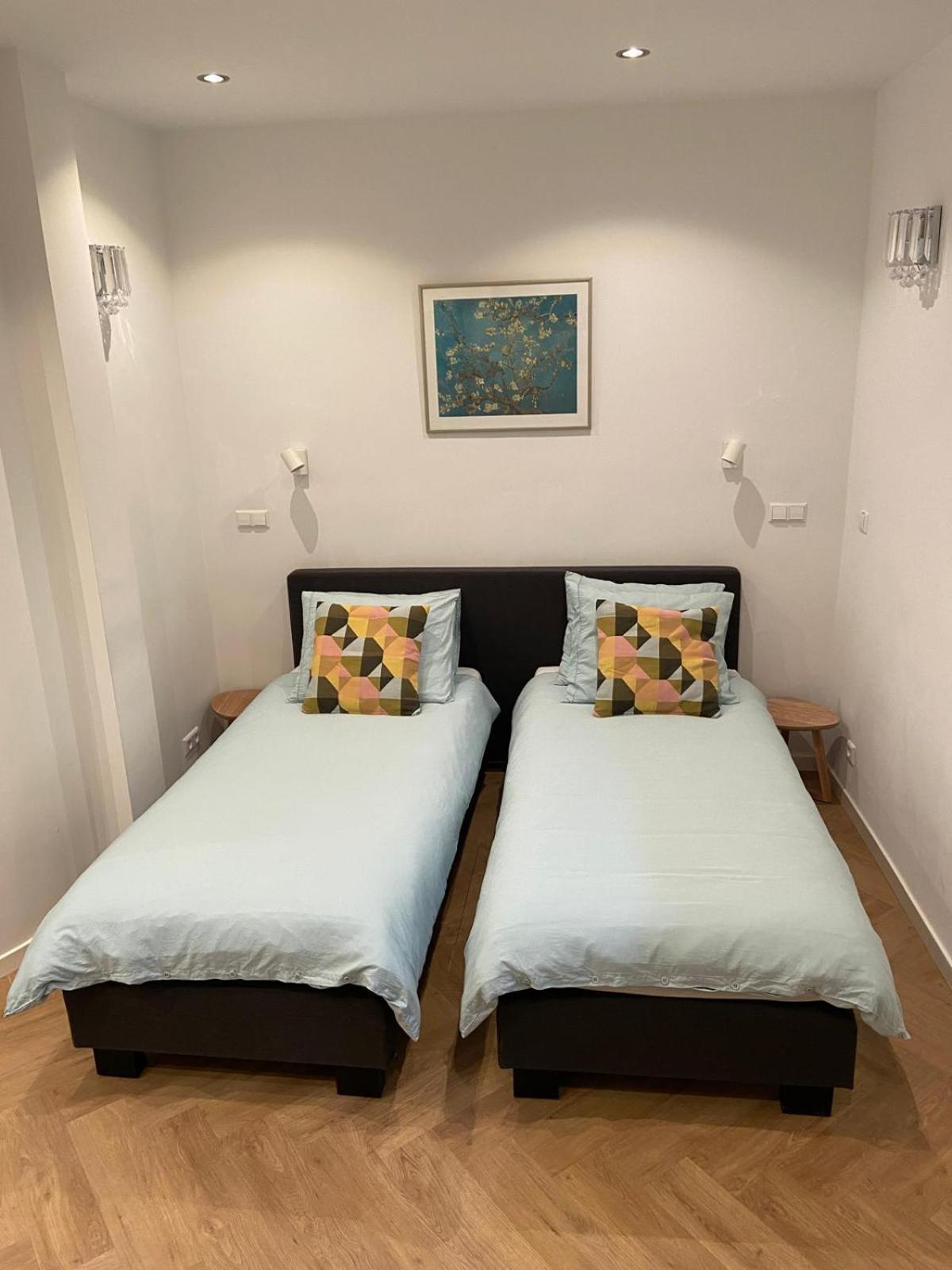 Goodnight Lovely In Centre-private-quiet-luxurious Frühstückspension Amsterdam